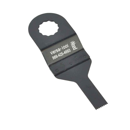 Versa Tool 10mm Stainless Steel Multi-Tool Saw SB1G-D